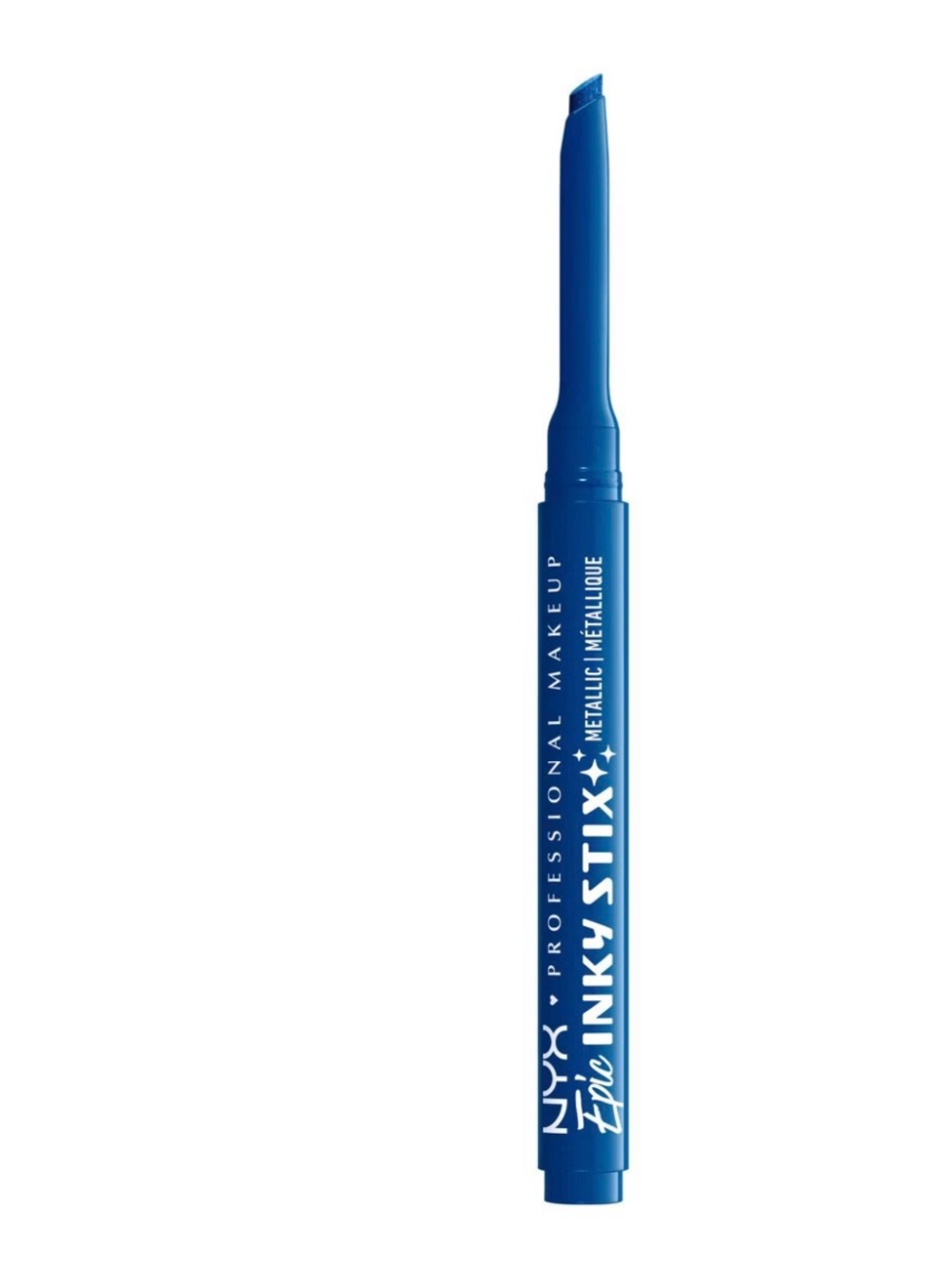 NYX Epic Inky Stix Metallic Eyeliner - teal blue NEW!